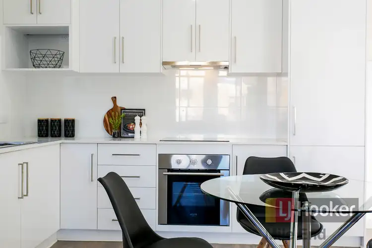 Fifth view of Homely house listing, 8 Carnarvon Avenue, Brooklyn Park SA 5032