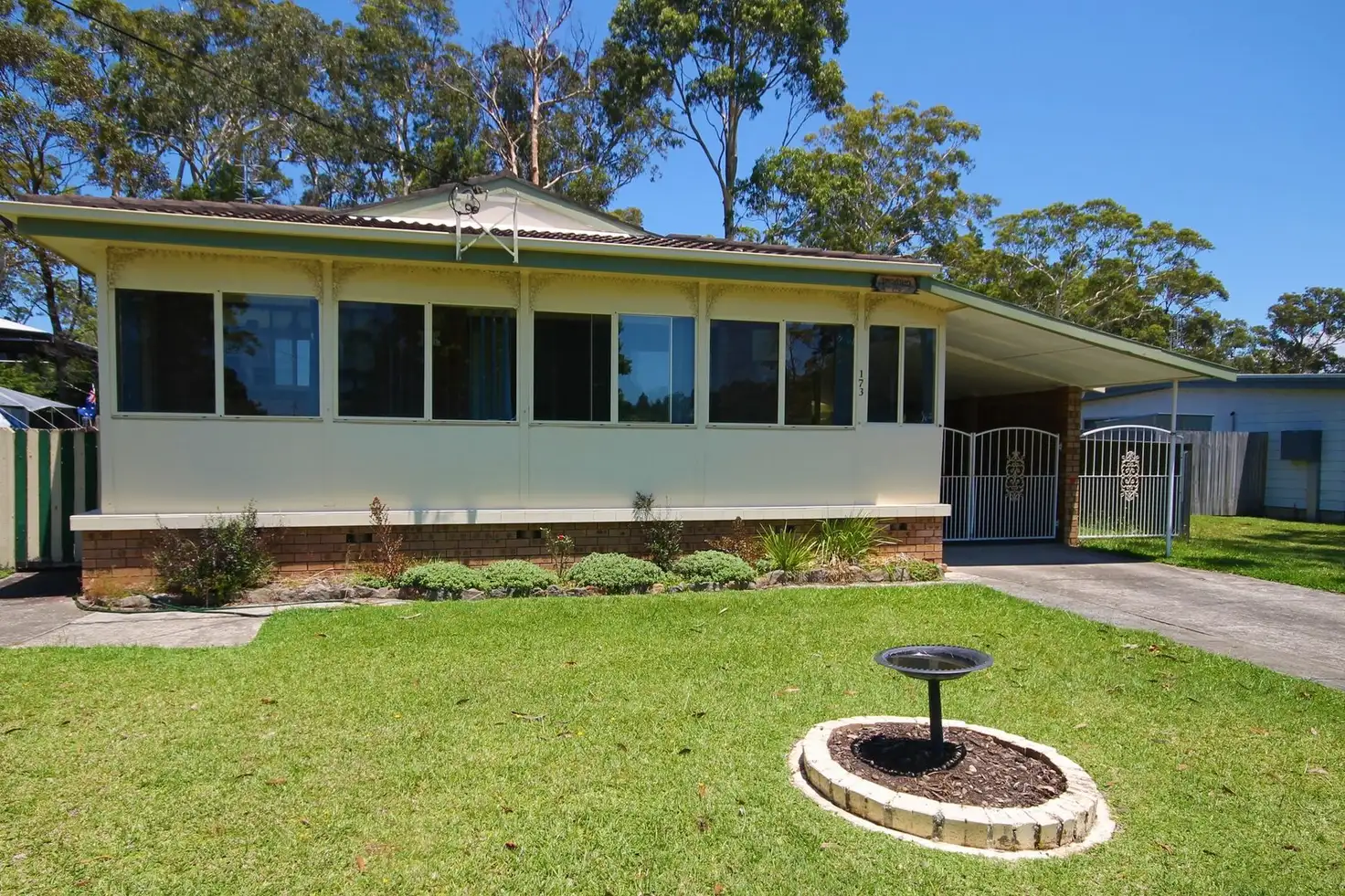 Main view of Homely house listing, 173 Sanctuary Point Road, Sanctuary Point NSW 2540