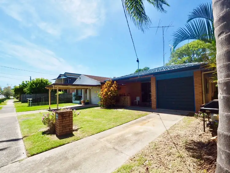 Second view of Homely house listing, 46 Twenty Sixth Avenue, Palm Beach QLD 4221