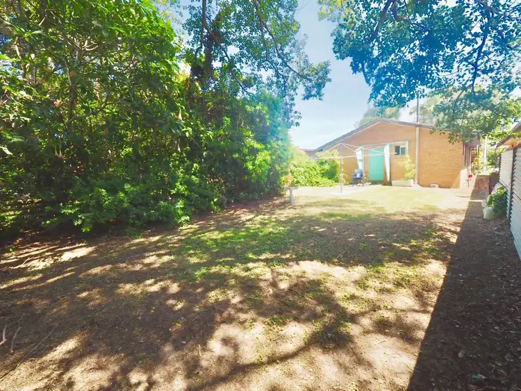 Fourth view of Homely house listing, 46 Twenty Sixth Avenue, Palm Beach QLD 4221
