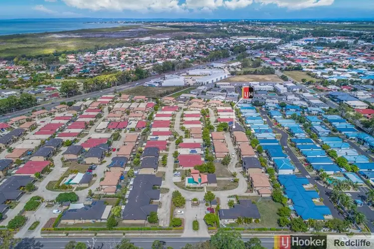 Main view of Homely townhouse listing, 52/100 Webster Road, Deception Bay QLD 4508