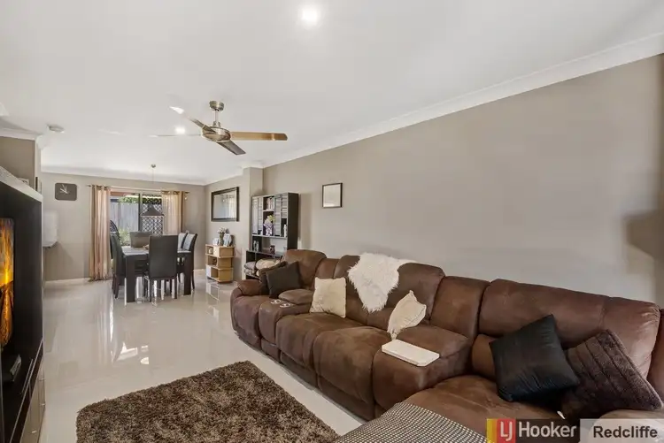 Fourth view of Homely townhouse listing, 52/100 Webster Road, Deception Bay QLD 4508