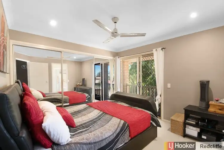 Fifth view of Homely townhouse listing, 52/100 Webster Road, Deception Bay QLD 4508