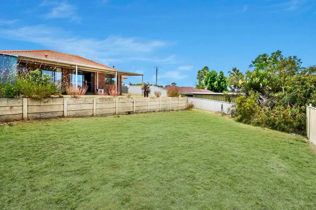 Main view of Homely house listing, 129 Parmelia Avenue, Parmelia WA 6167