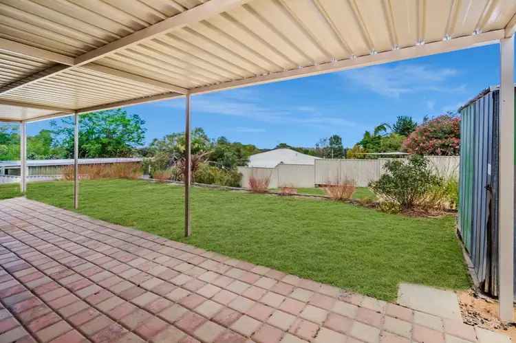 Second view of Homely house listing, 129 Parmelia Avenue, Parmelia WA 6167