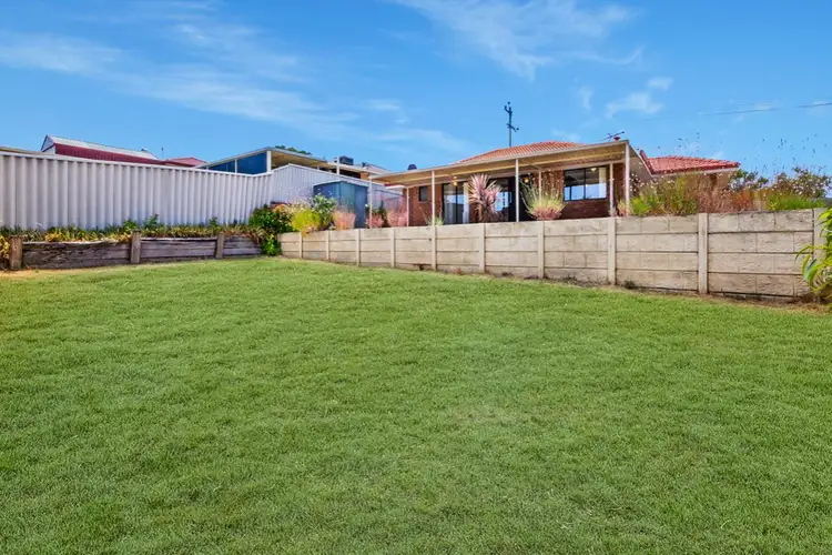 Third view of Homely house listing, 129 Parmelia Avenue, Parmelia WA 6167
