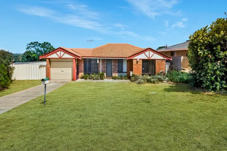 Fourth view of Homely house listing, 129 Parmelia Avenue, Parmelia WA 6167