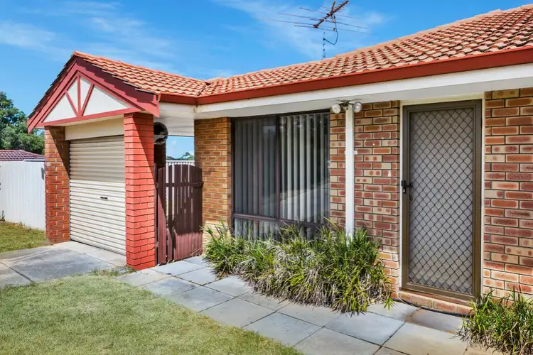 Fifth view of Homely house listing, 129 Parmelia Avenue, Parmelia WA 6167
