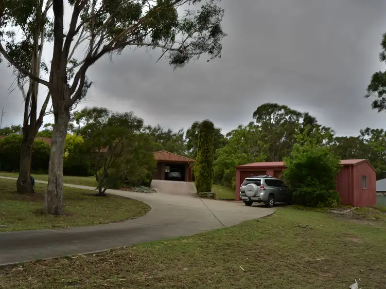 9 Bundaleer Drive, Warwick QLD 4370