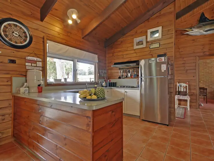 Third view of Homely house listing, 36 Fox's Road, Toongabbie VIC 3856
