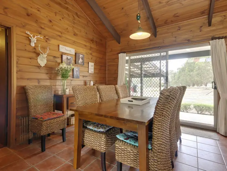 Fourth view of Homely house listing, 36 Fox's Road, Toongabbie VIC 3856