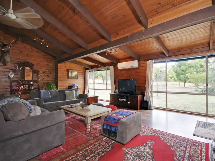 Fifth view of Homely house listing, 36 Fox's Road, Toongabbie VIC 3856