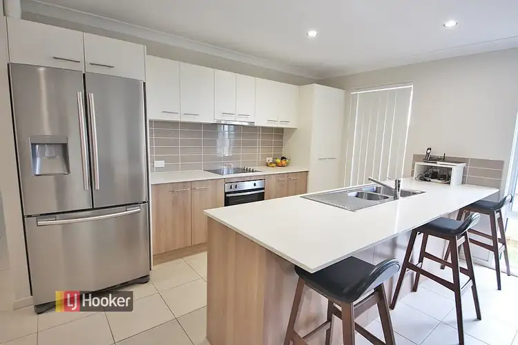 Third view of Homely house listing, 31 Bergamot Circuit, Griffin QLD 4503