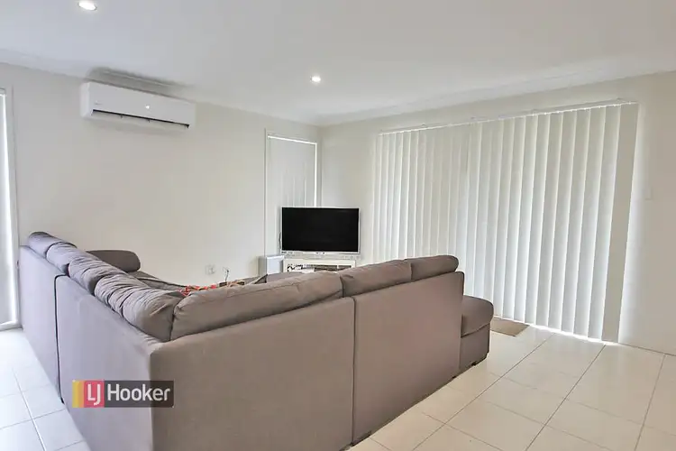 Fourth view of Homely house listing, 31 Bergamot Circuit, Griffin QLD 4503