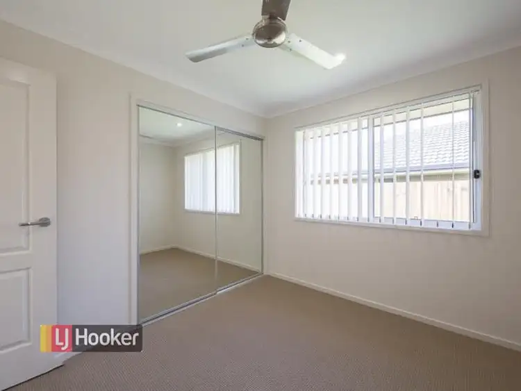 Seventh view of Homely house listing, 31 Bergamot Circuit, Griffin QLD 4503