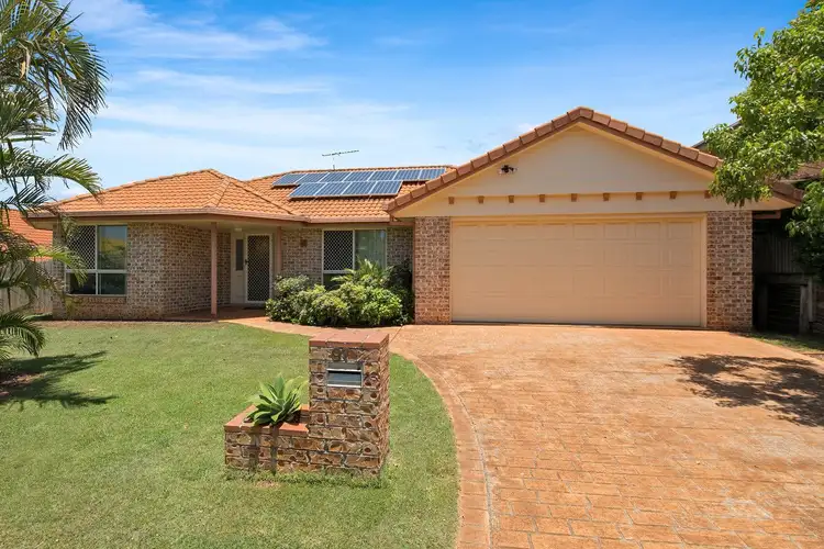 Third view of Homely house listing, 97 Morris Circuit, Thornlands QLD 4164