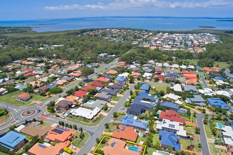 Fourth view of Homely house listing, 97 Morris Circuit, Thornlands QLD 4164