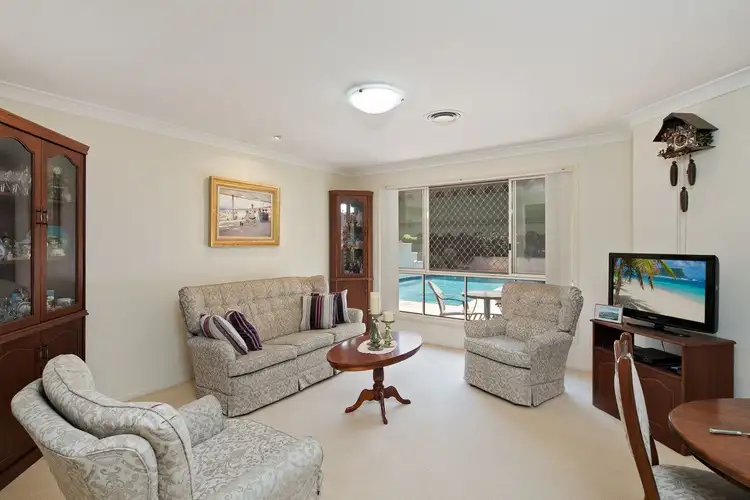Fifth view of Homely house listing, 97 Morris Circuit, Thornlands QLD 4164