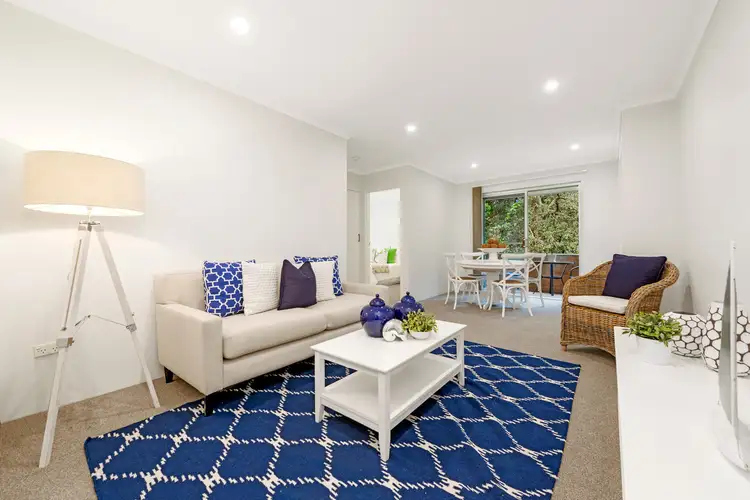 Main view of Homely apartment listing, 15/38 Bardo Road, Newport NSW 2106