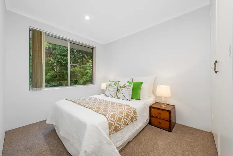 Third view of Homely apartment listing, 15/38 Bardo Road, Newport NSW 2106
