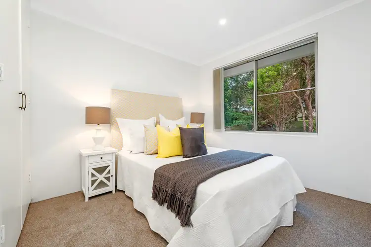 Fifth view of Homely apartment listing, 15/38 Bardo Road, Newport NSW 2106