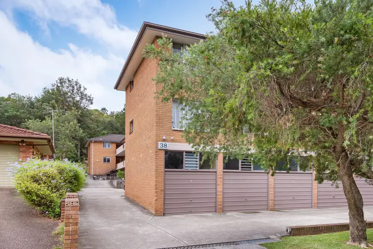 Sixth view of Homely apartment listing, 15/38 Bardo Road, Newport NSW 2106