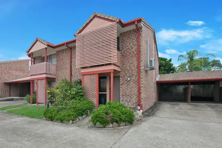 4/8 Nangando Street, Capalaba QLD 4157