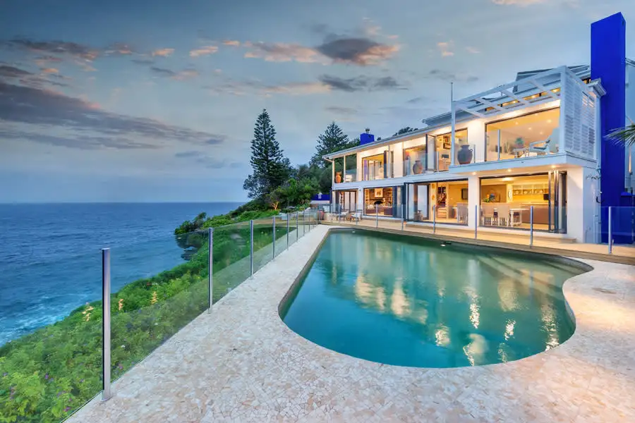 Main view of Homely house listing, 7 Lookout Avenue, Dee Why NSW 2099