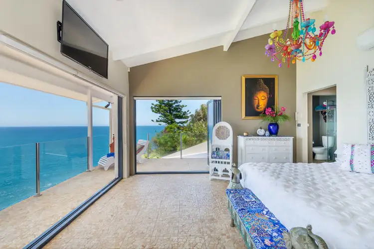 Fourth view of Homely house listing, 7 Lookout Avenue, Dee Why NSW 2099
