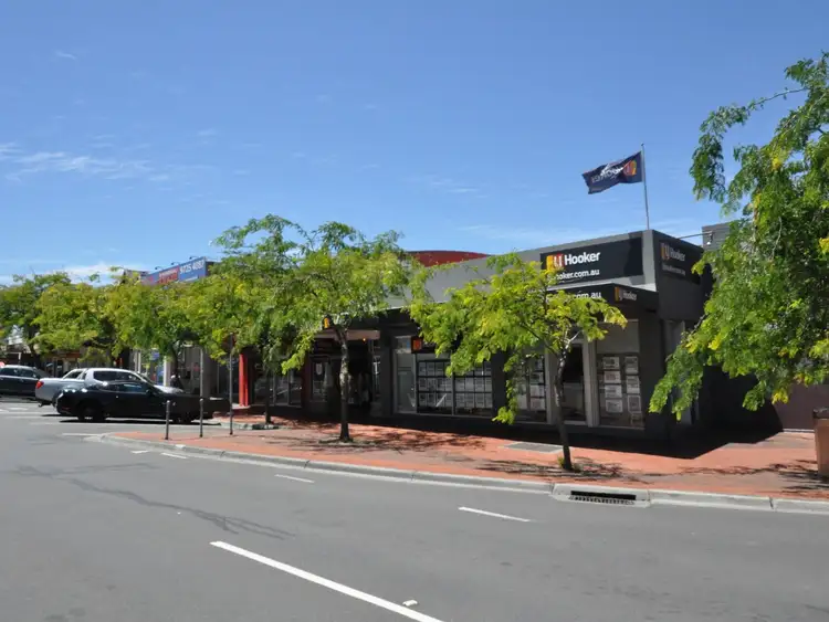 Third view of Homely townhouse listing, 2/55 Surrey Road East, Croydon VIC 3136