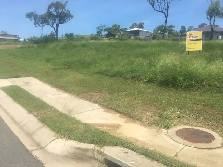 Seventh view of Homely land listing, 2 Sunshine Court, Bowen QLD 4805