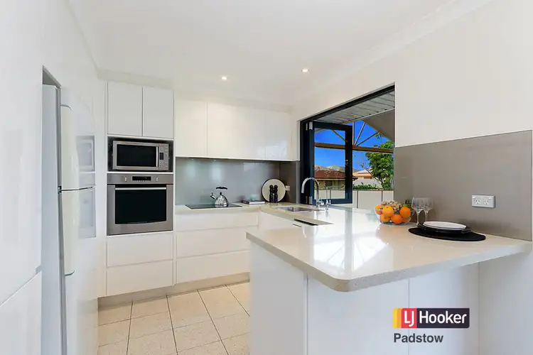 Second view of Homely house listing, 24a Gleeson Avenue, Condell Park NSW 2200