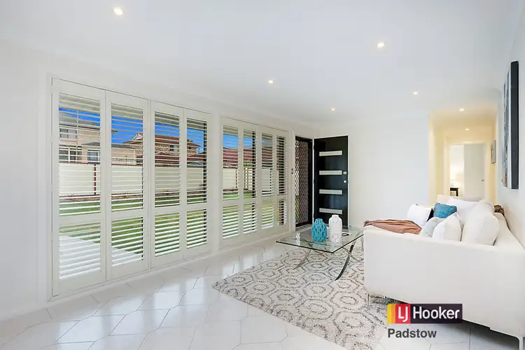 Fourth view of Homely house listing, 24a Gleeson Avenue, Condell Park NSW 2200