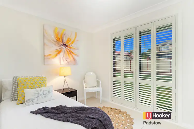 Fifth view of Homely house listing, 24a Gleeson Avenue, Condell Park NSW 2200