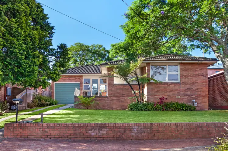 1A Denison Street, Concord NSW 2137