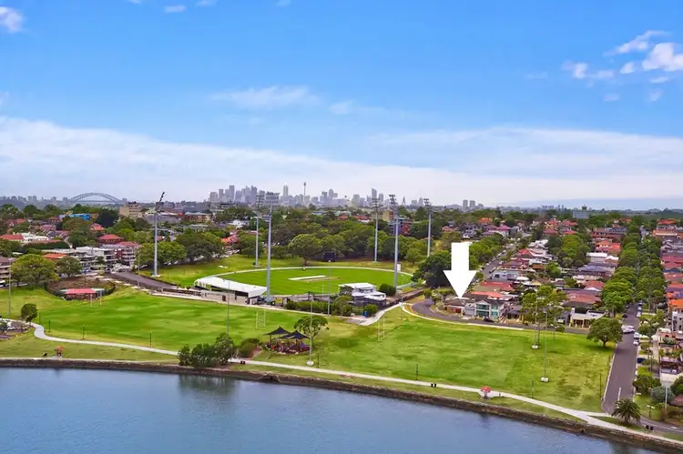 Third view of Homely house listing, 47 Cometrowe Street, Drummoyne NSW 2047