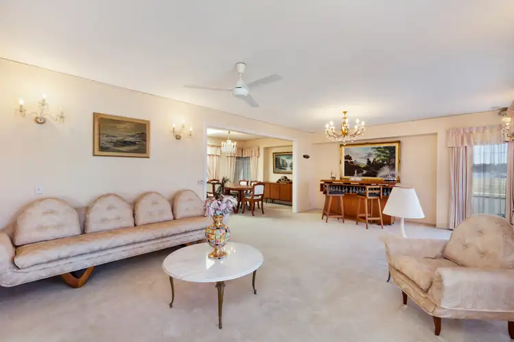 Fourth view of Homely house listing, 47 Cometrowe Street, Drummoyne NSW 2047