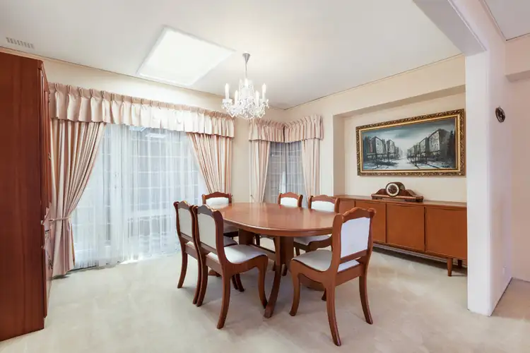 Sixth view of Homely house listing, 47 Cometrowe Street, Drummoyne NSW 2047