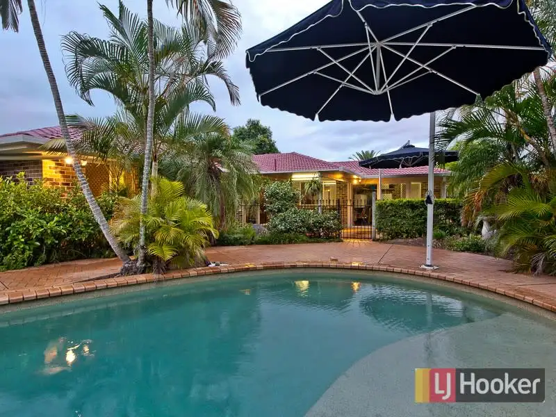 Main view of Homely house listing, 37 Coolabah Crescent, Bridgeman Downs QLD 4035