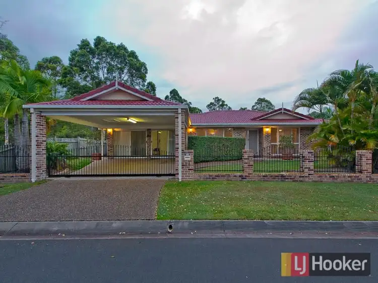 Second view of Homely house listing, 37 Coolabah Crescent, Bridgeman Downs QLD 4035