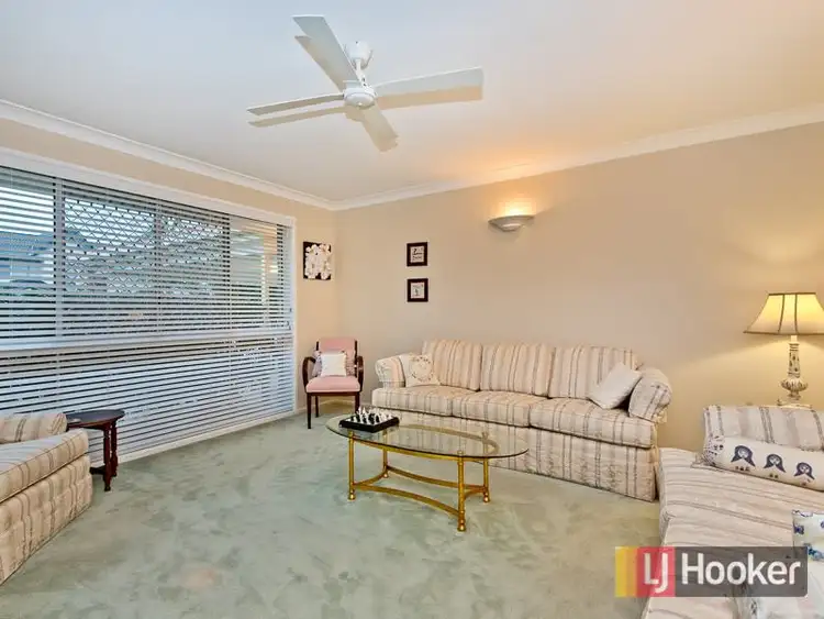 Third view of Homely house listing, 37 Coolabah Crescent, Bridgeman Downs QLD 4035