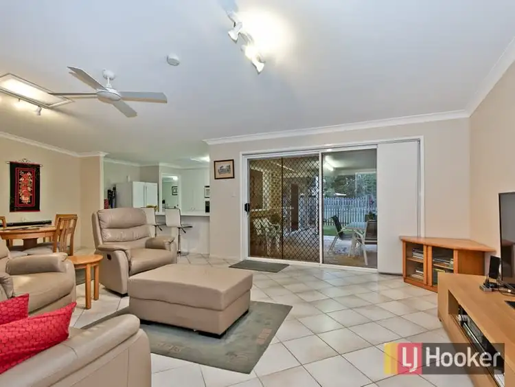 Fourth view of Homely house listing, 37 Coolabah Crescent, Bridgeman Downs QLD 4035