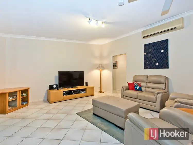 Fifth view of Homely house listing, 37 Coolabah Crescent, Bridgeman Downs QLD 4035