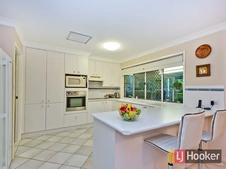 Sixth view of Homely house listing, 37 Coolabah Crescent, Bridgeman Downs QLD 4035
