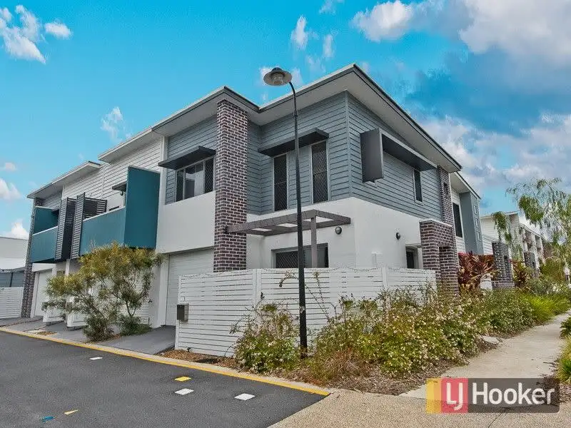 Main view of Homely house listing, 1 Broadwater Lane, Fitzgibbon QLD 4018