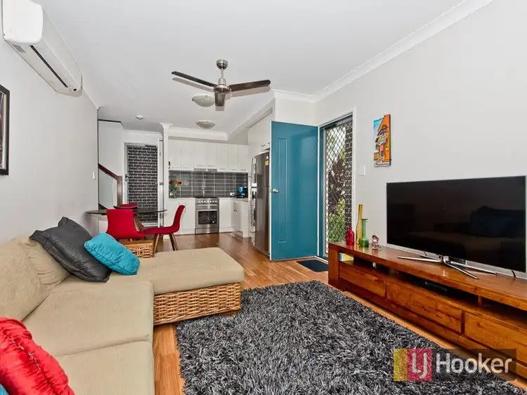 Second view of Homely house listing, 1 Broadwater Lane, Fitzgibbon QLD 4018