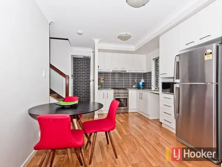 Fourth view of Homely house listing, 1 Broadwater Lane, Fitzgibbon QLD 4018