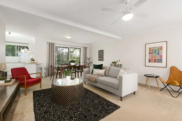 6/8 Wilton Terrace, Yeronga QLD 4104