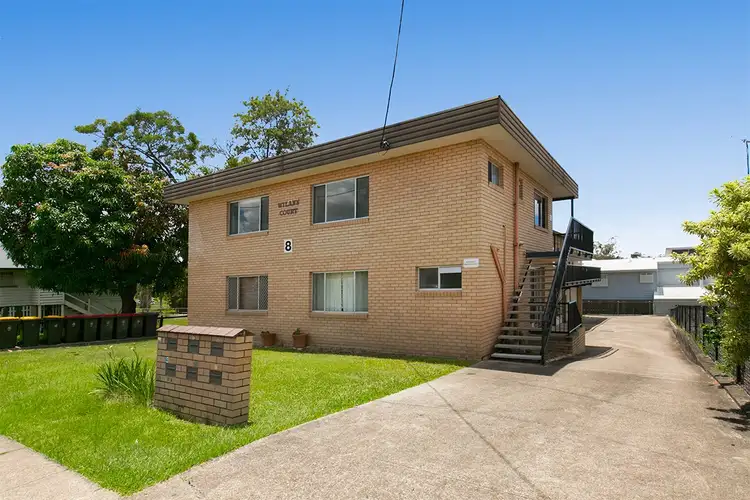Second view of Homely unit listing, 6/8 Wilton Terrace, Yeronga QLD 4104