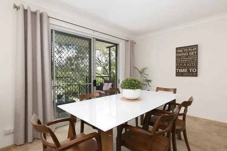 Third view of Homely unit listing, 6/8 Wilton Terrace, Yeronga QLD 4104